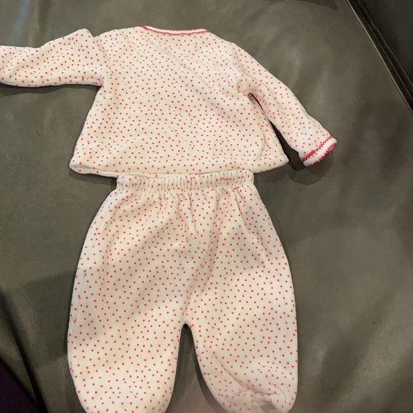 Kate spade baby girls outfit - Picture 2 of 3